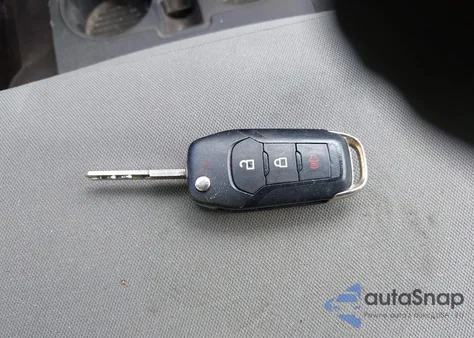 2016 Ford F-150 Xl from USA, damaged, VIN 1FTEX1CP2GFB94232